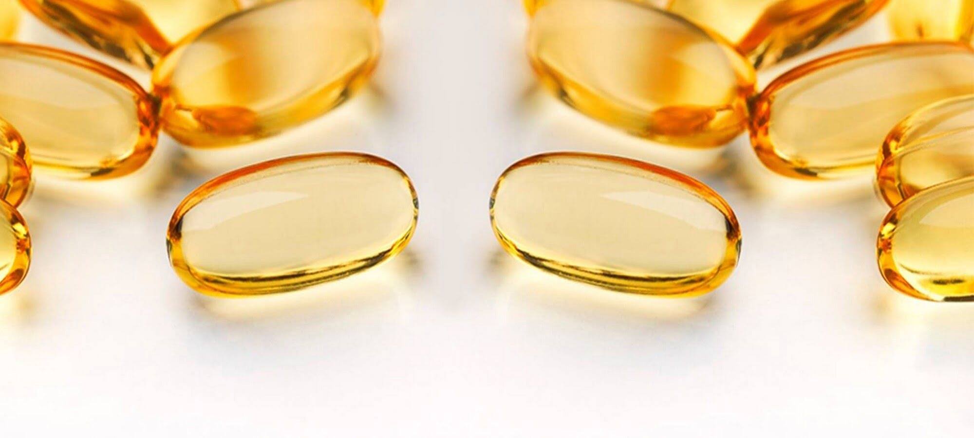 VITAMIN E